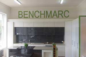 Benchmarc-displayroom